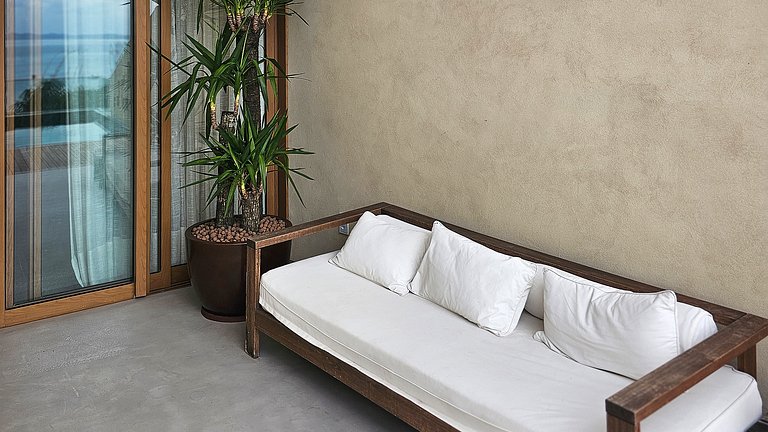 Luxo Histórico com Vista Incomparável - Ssa002