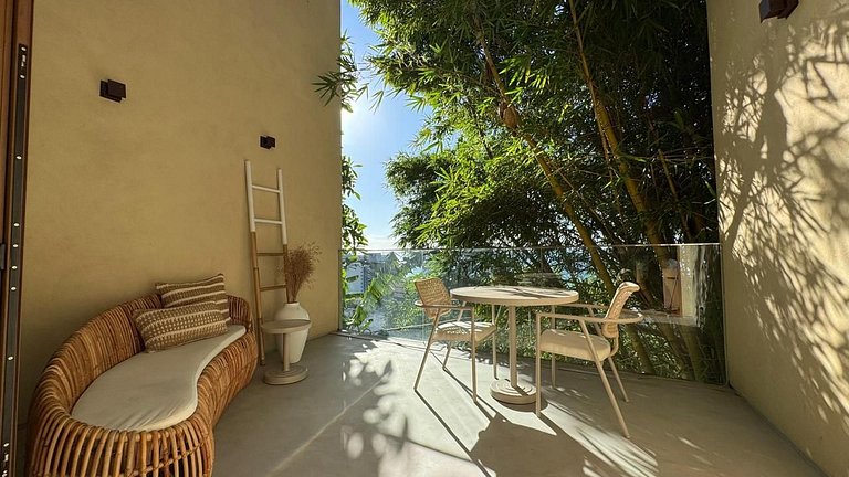 Luxo Histórico com Vista Incomparável - Ssa002