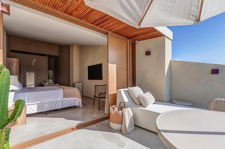 Historic Luxury with Unmatched Views