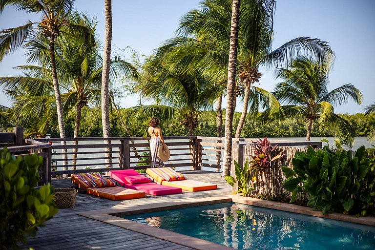 Luxury Hideaway in the Guriú Dunes - Cea006