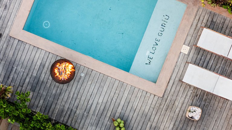 Refugio de Lujo en las Dunas de Guriú - Cea006