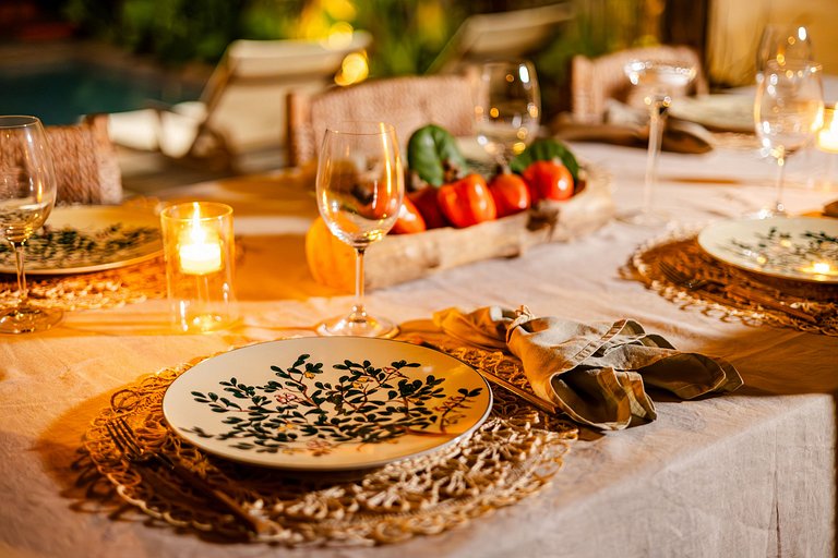 Paraíso Exclusivo nas Dunas de Guriú - Cea006