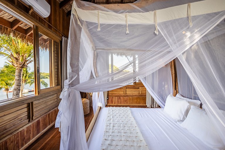 Luxury Hideaway in the Guriú Dunes - Cea006