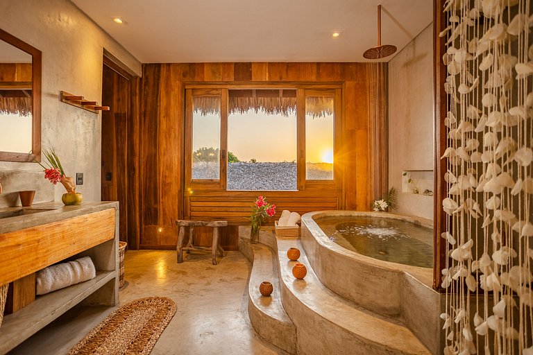 Luxury Hideaway in the Guriú Dunes - Cea006