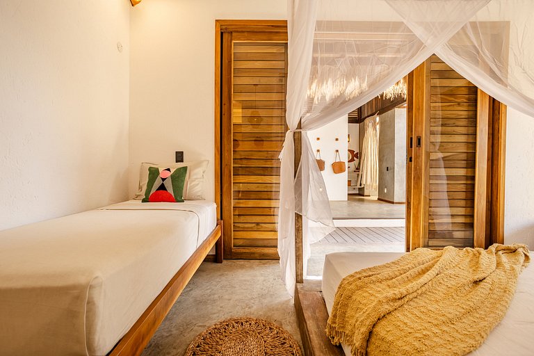 Luxury Hideaway in the Guriú Dunes - Cea006