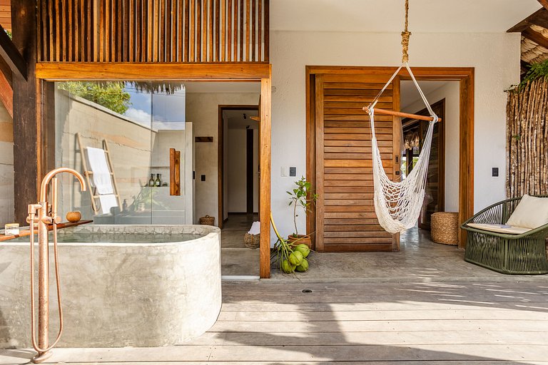 Luxury Hideaway in the Guriú Dunes