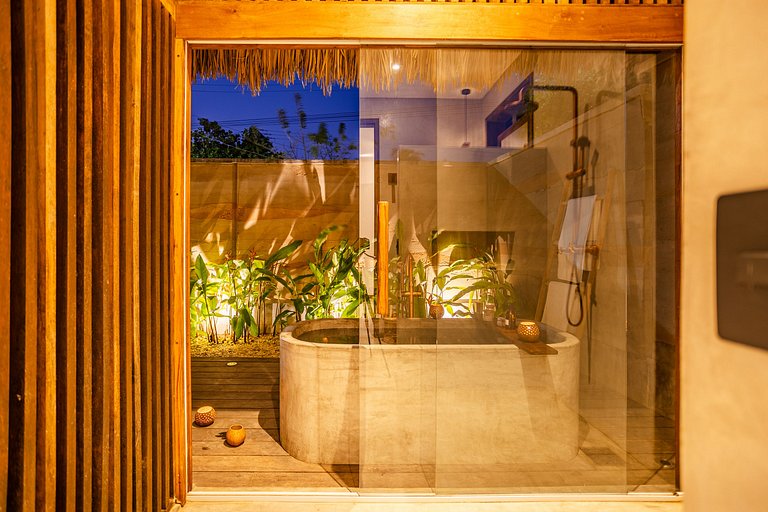 Refuge de Luxe dans les Dunes de Guriú - Cea006