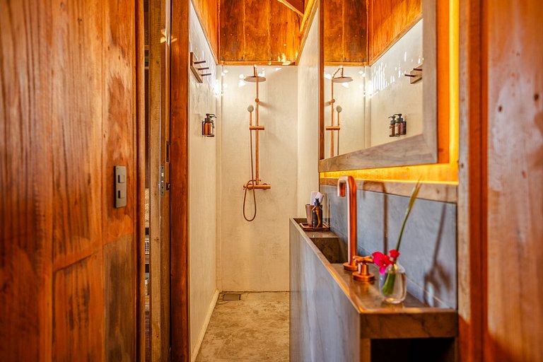 Luxury Hideaway in the Guriú Dunes - Cea006