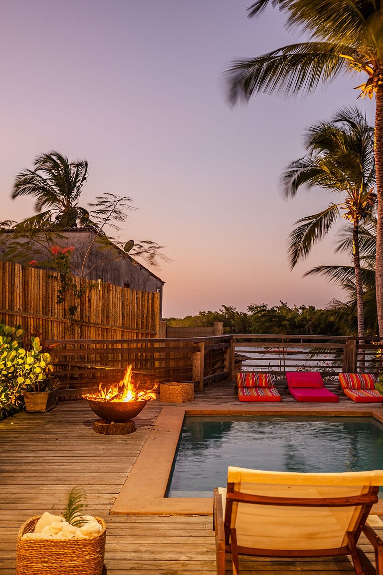 Paraíso Exclusivo nas Dunas de Guriú - Cea006