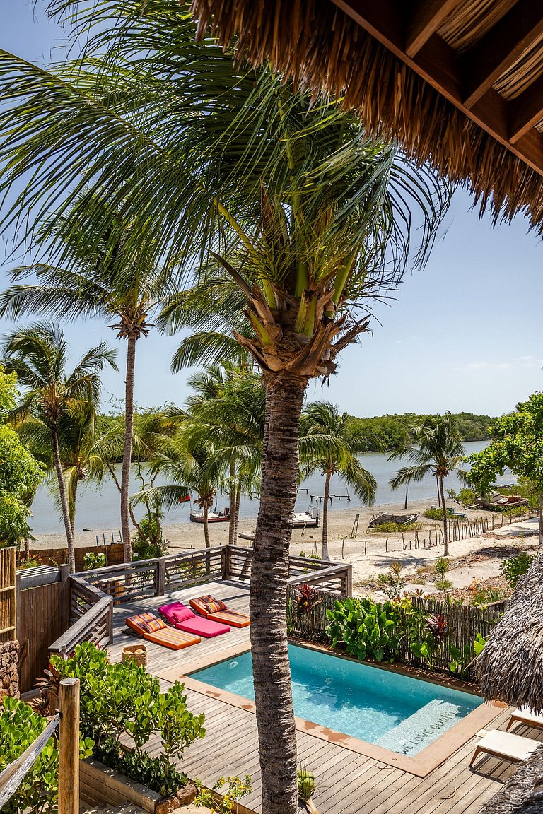 Luxury Hideaway in the Guriú Dunes - Cea006