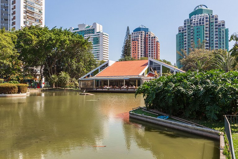 Attico Spettacolare a Barra da Tijuca - Bar013