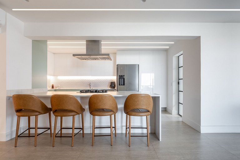 Spectacular Penthouse in Barra da Tijuca - Bar013