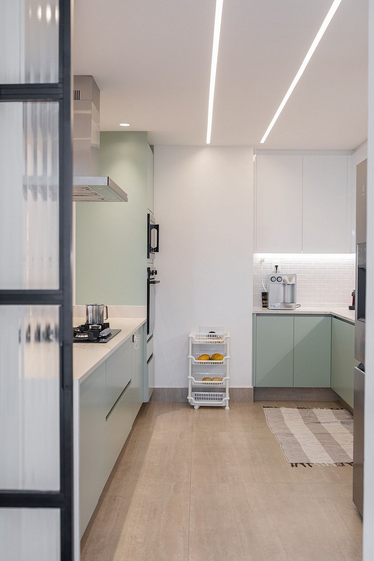 Ático Espectacular en Barra da Tijuca - Bar013