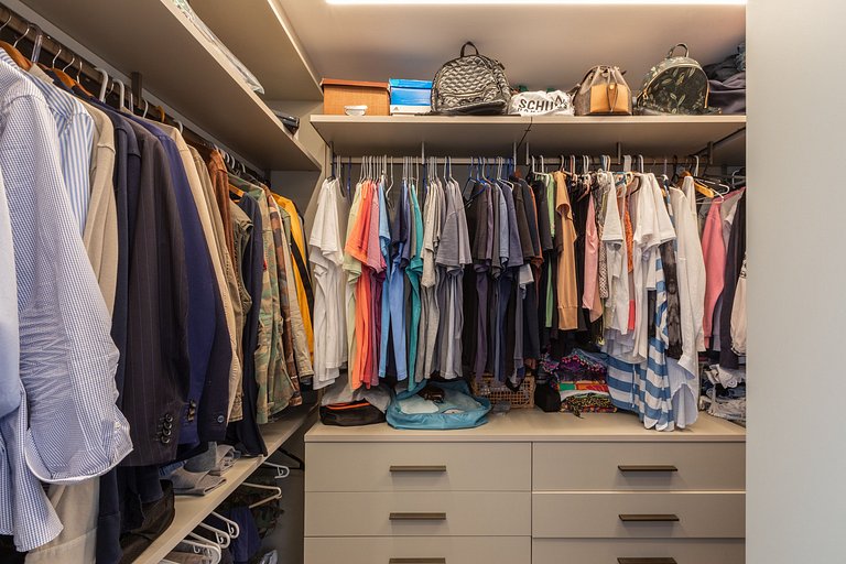 Spectacular Penthouse in Barra da Tijuca - Bar013