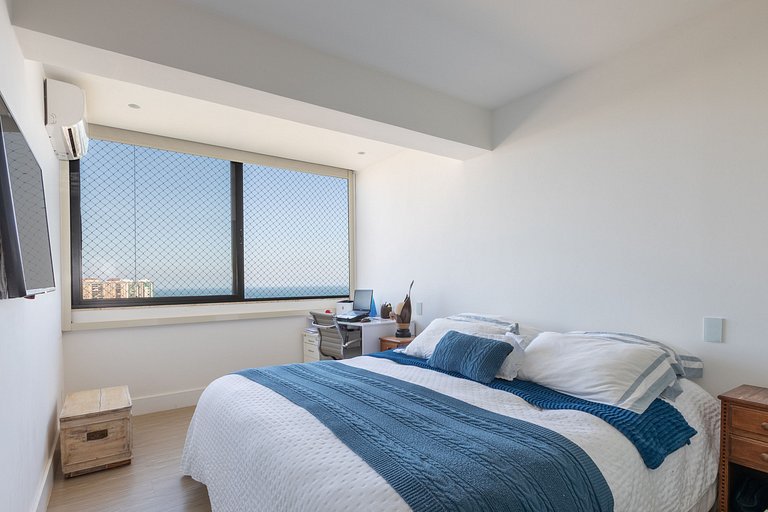 Роскошный пентхаус в Барра-да-Тижука - Bar013