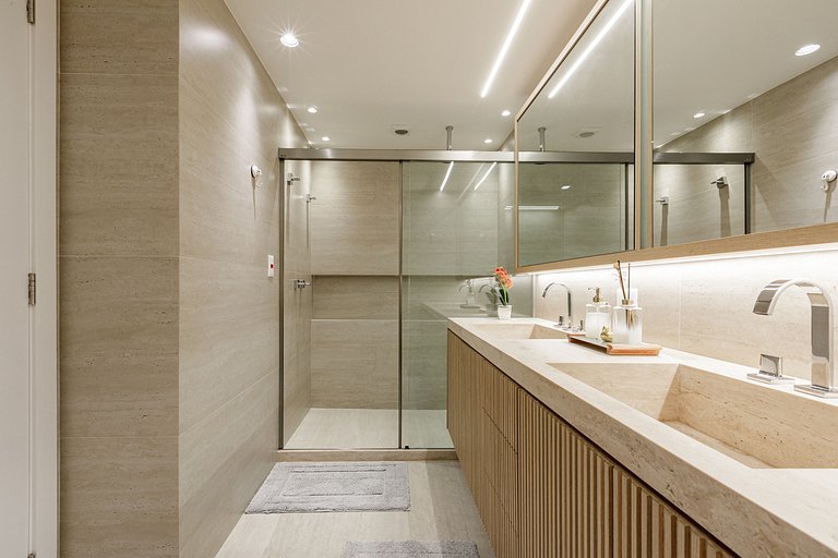 Ático Espectacular en Barra da Tijuca - Bar013