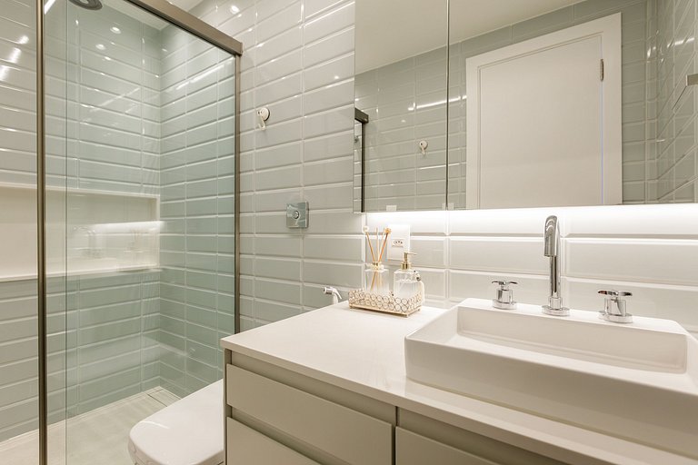 Ático Espectacular en Barra da Tijuca - Bar013