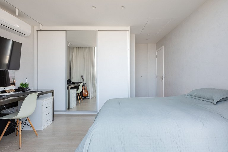 Spectacular Penthouse in Barra da Tijuca - Bar013