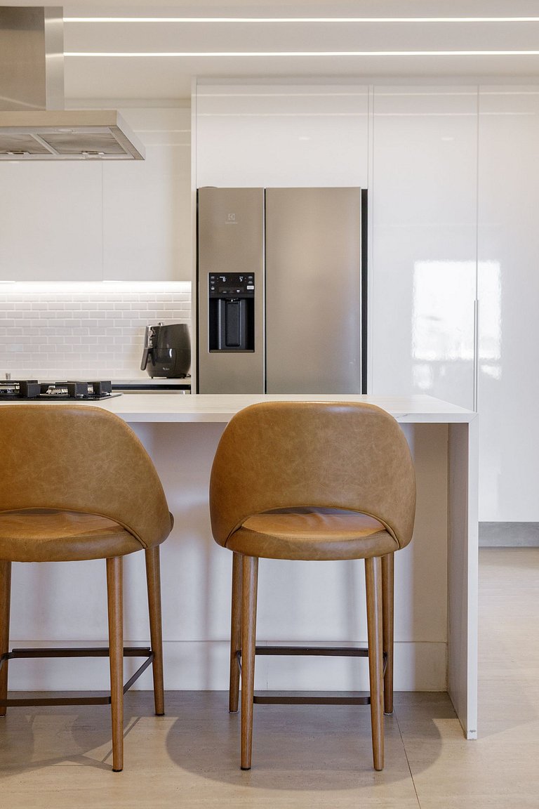 Роскошный пентхаус в Барра-да-Тижука - Bar013