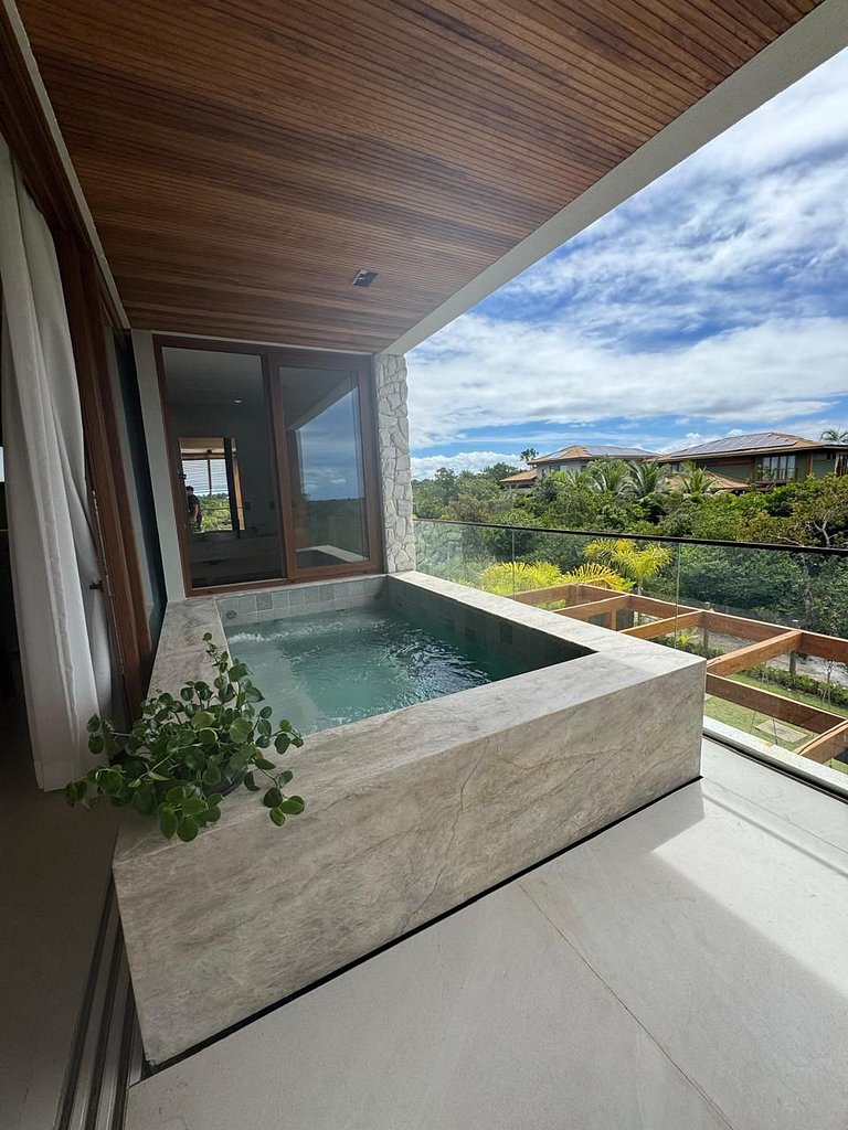 Villa Esclusiva con 3 Piscine