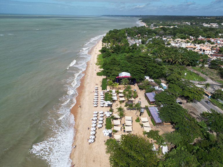 Charmant refuge à Porto Seguro - Pts001