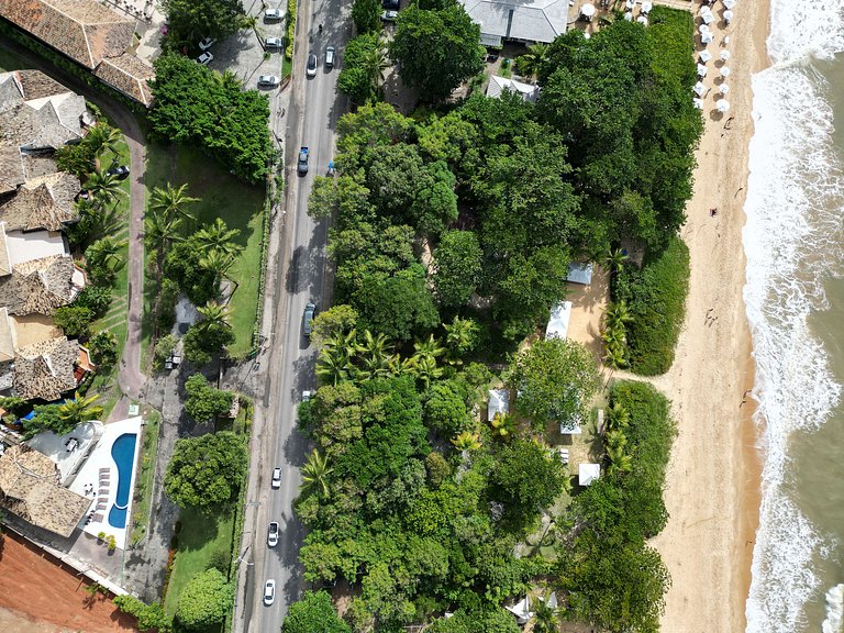 Charmant refuge à Porto Seguro - Pts001