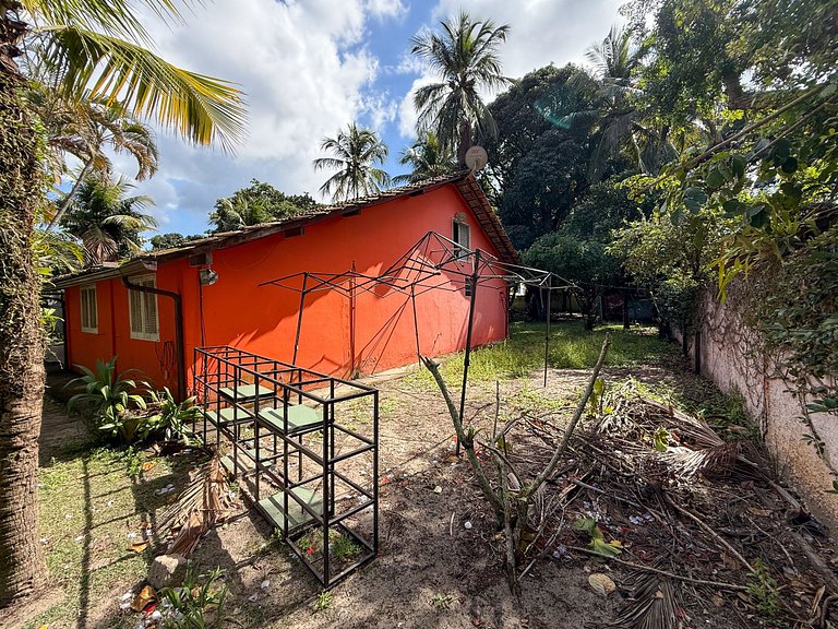 Exclusivo terreno na Ilha Primeira, Barra da Tijuca - Bar012