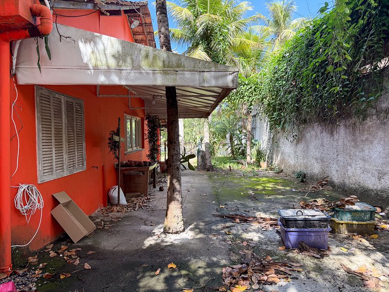 Terreno esclusivo con case in vendita sull’Isola Primeira, B