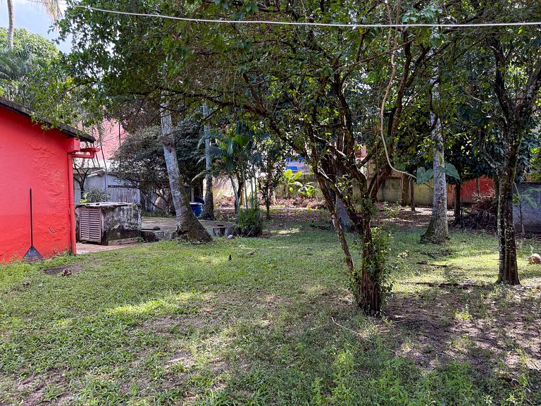 Exclusive Land with Houses for Sale on Ilha Primeira, Barra