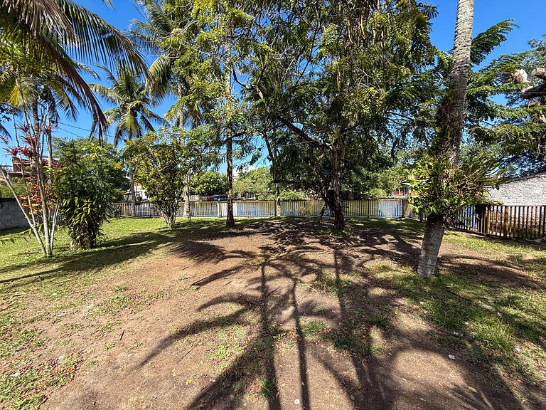 Terreno esclusivo con case in vendita sull’Isola Primeira