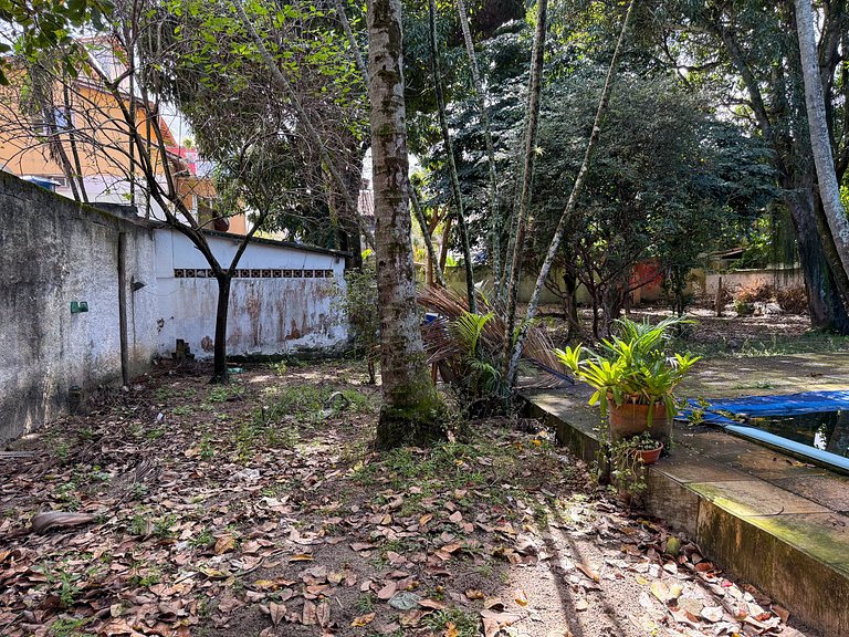 Exclusivo terreno na Ilha Primeira, Barra da Tijuca