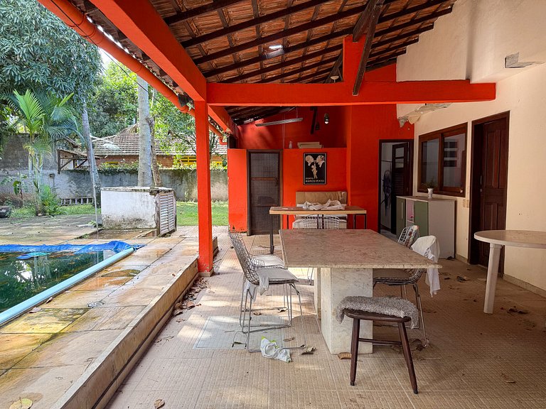 Terreno esclusivo con case in vendita sull’Isola Primeira, B