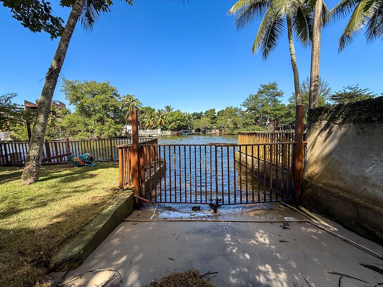 Terrain exclusif avec maisons à vendre sur l’Île Primeira, B