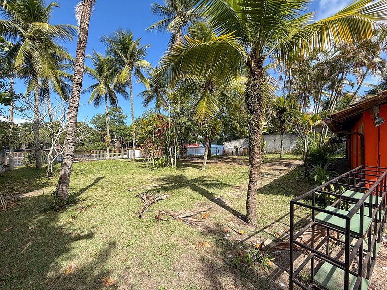 Terreno esclusivo con case in vendita sull’Isola Primeira, B