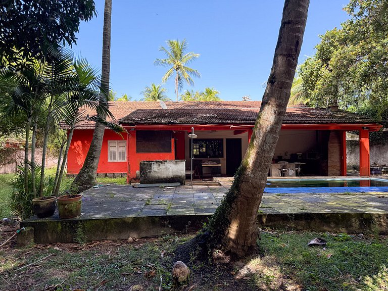 Terreno esclusivo con case in vendita sull’Isola Primeira