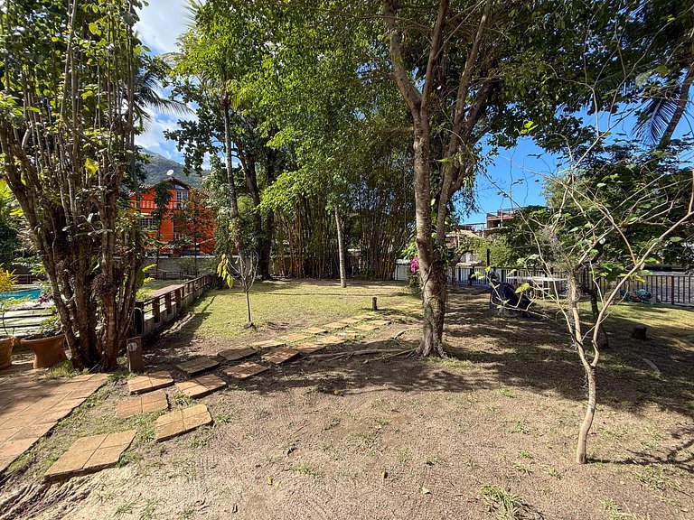 Exclusive Land with Houses for Sale on Ilha Primeira, Barra