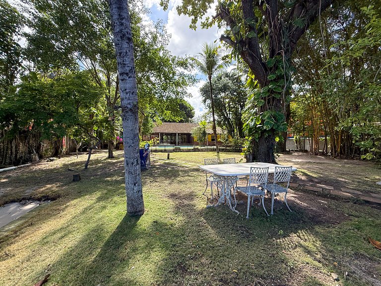 Terrain exclusif avec maisons à vendre sur l’Île Primeira
