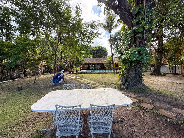 Exclusivo terreno na Ilha Primeira, Barra da Tijuca - Bar012