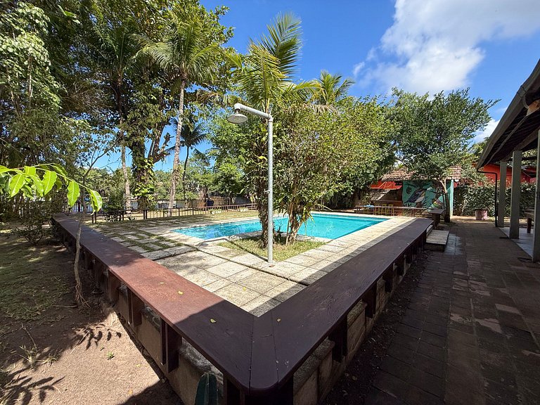 Terrain exclusif avec maisons à vendre sur l’Île Primeira