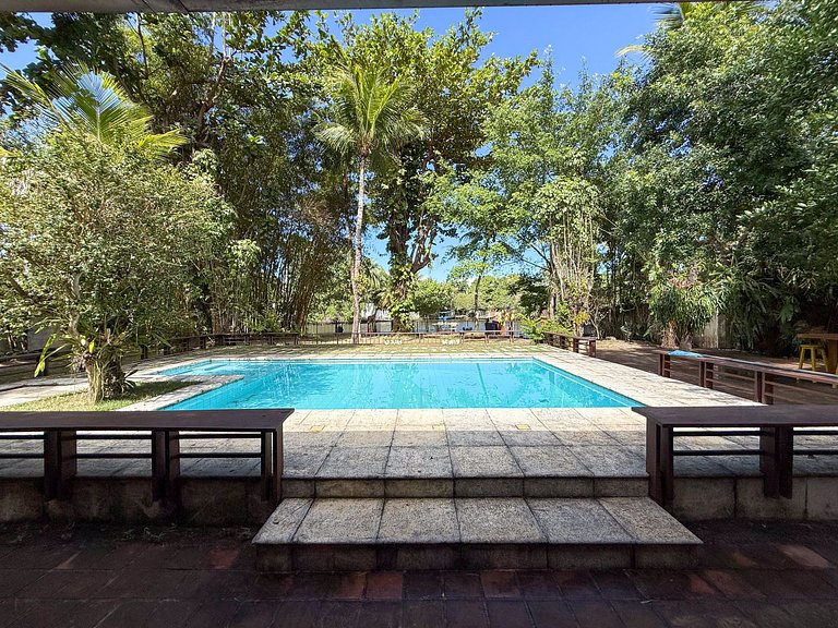 Terrain exclusif avec maisons à vendre sur l’Île Primeira, B