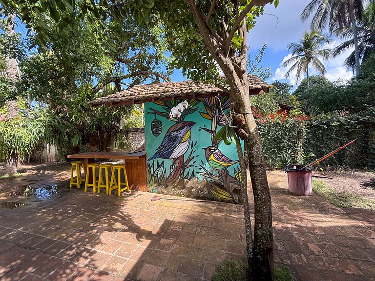 Terreno exclusivo con casas en venta en Isla Primeira, Barra