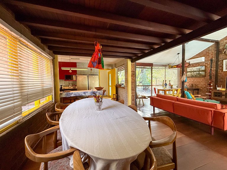 Exclusivo terreno na Ilha Primeira, Barra da Tijuca
