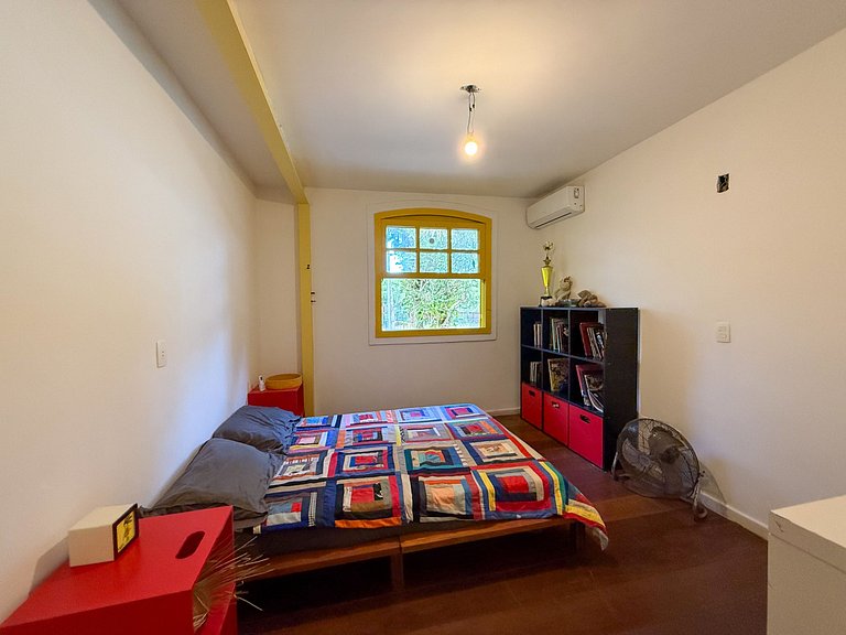 Exclusive Land with Houses for Sale on Ilha Primeira, Barra