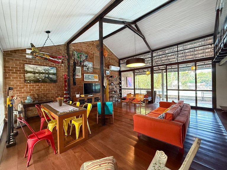 Terreno esclusivo con case in vendita sull’Isola Primeira, B