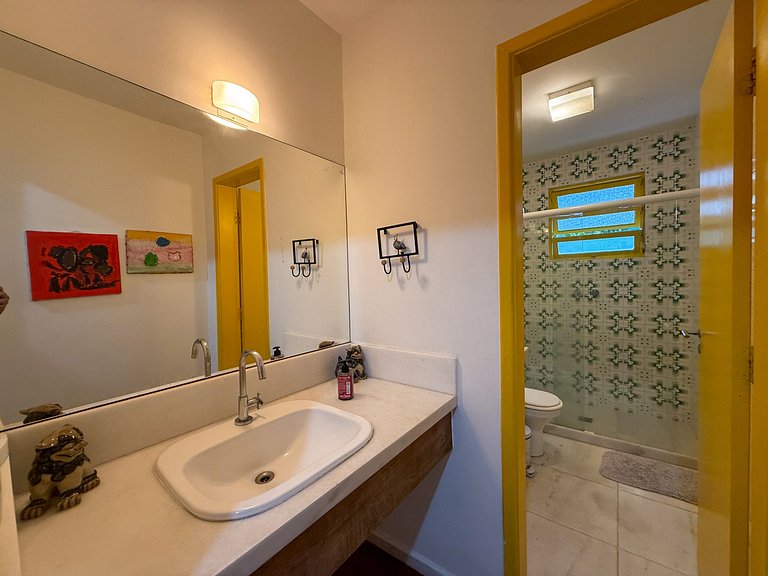 Terreno exclusivo con casas en venta en Isla Primeira, Barra