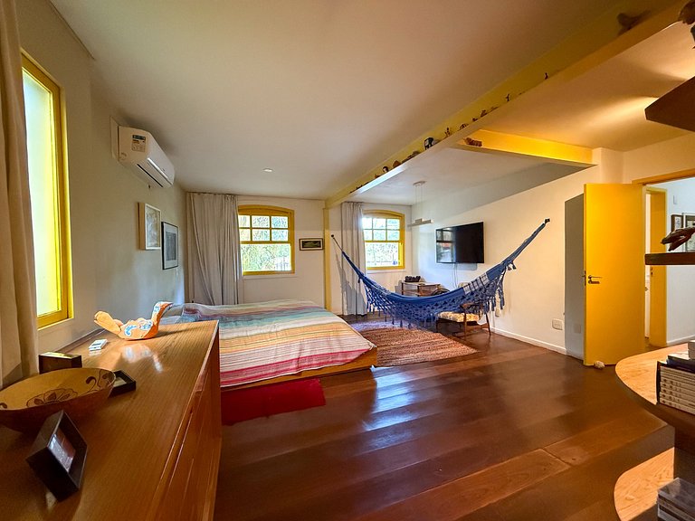 Exclusivo terreno na Ilha Primeira, Barra da Tijuca - Bar012