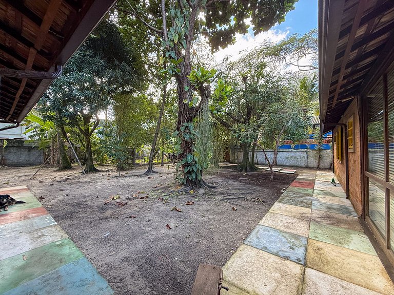 Exclusivo terreno na Ilha Primeira, Barra da Tijuca - Bar012