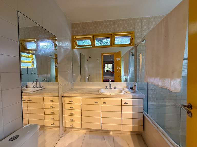 Exclusivo terreno na Ilha Primeira, Barra da Tijuca