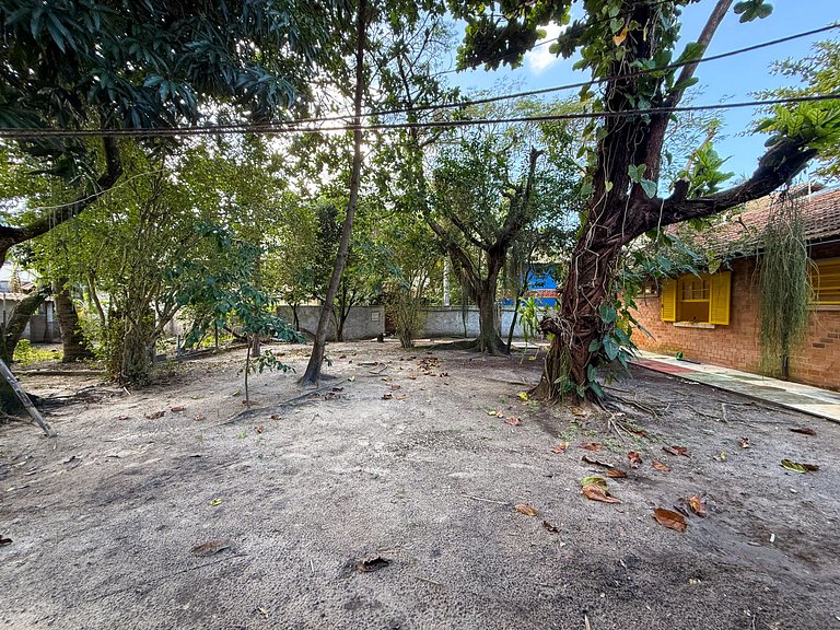 Exclusivo terreno na Ilha Primeira, Barra da Tijuca