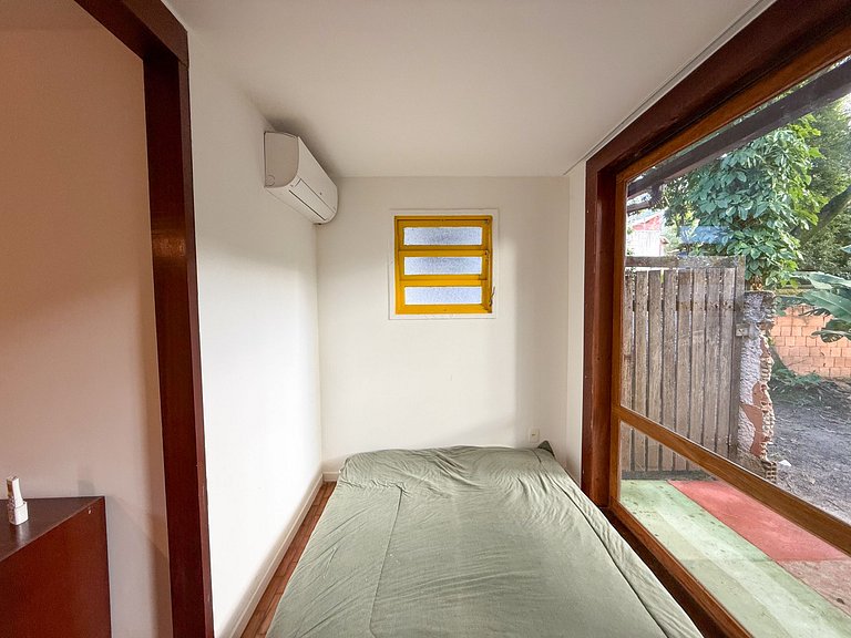 Exclusive Land with Houses for Sale on Ilha Primeira, Barra